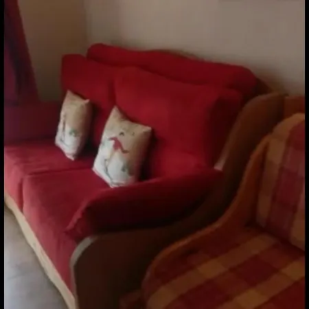 Apartment Gervais-les-bains, 6 People, With Pool, View